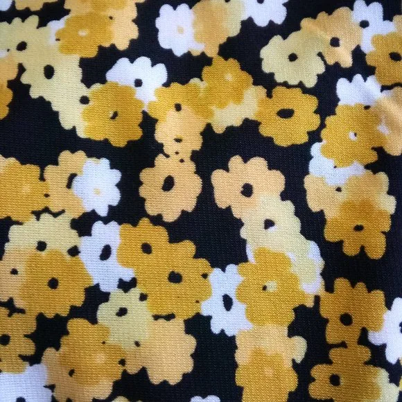 Cato Pullover Blouse w/ Elasticize Neckline - Picture 3 of 10